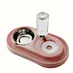 automatic cat water bowl
